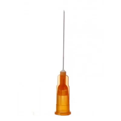 Ac seringa 25G 0,5 X 25MM, Minut