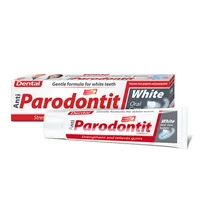Pasta de dinti Anti Parodontit White, Rubella | 100 ml