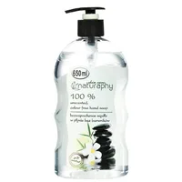Sapun lichid hipoalergenic Naturaphy, Blux | 650 ml