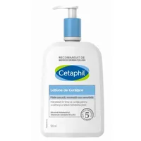 Lotiune de curatare Cetaphil, Galderma International | 236 ml