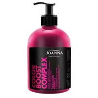 Sampon pentru tonifierea culorii parului Color Boost, Joanna | 500G