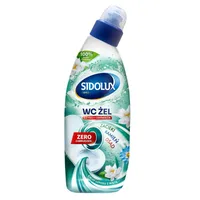 Gel WC Lotus si Menta SIDOLUX, Lakma | 700 ml