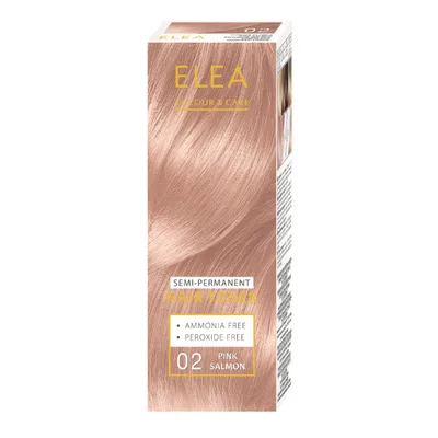 Nuantator de par 0.2 - Roz Somon, Elea | 100 ml