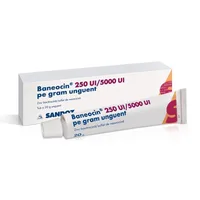 BANEOCIN (R) X 1