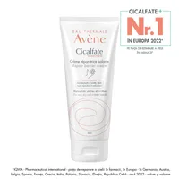 Avene Cicalfate Crema de maini reparatoare | 100 ml