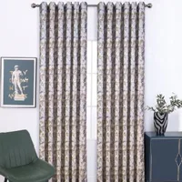 Draperie JOY Gri, Perpetuum | 140 x 245 cm