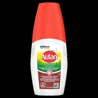 Lotiune impotriva capuselor Autan | 100 ml