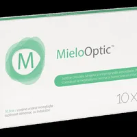MieloOptic, Naturpharma | 10 fiole