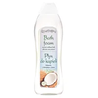 Spuma de baie cu Cocos si Extract de Aloe Vera Naturaphy, Blux | 1 l