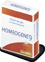 HOMEOGENE 9 X 60