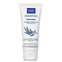 Masca purifianta pentru ten gras si acneic Pure Mask, Essentials, Martiderm | 75 ml