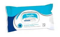 Servetele demachiante cu apa micelara Speedy Care, O-Pac | 15 buc