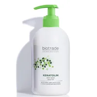 Gel de dus Keratolin Body Wash | 400 ml
