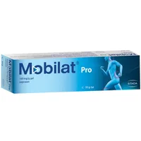 Mobilat Pro gel, Stada | 55 g