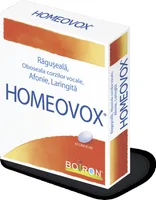 HOMEOVOX X 60