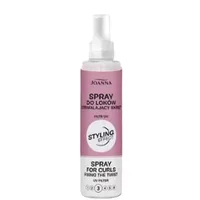 Spray pentru par ondulat Styling Effect, Joanna | 150 ml