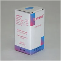 CLAVUSIN X 1