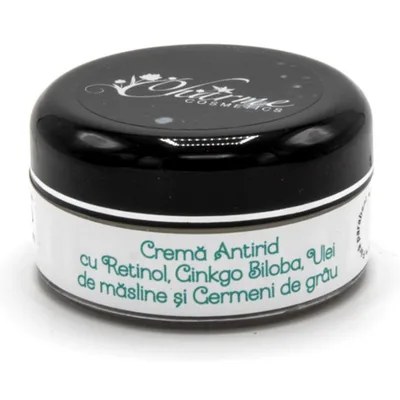 Crema Antirid, Charme Cosmetics | 30 ml