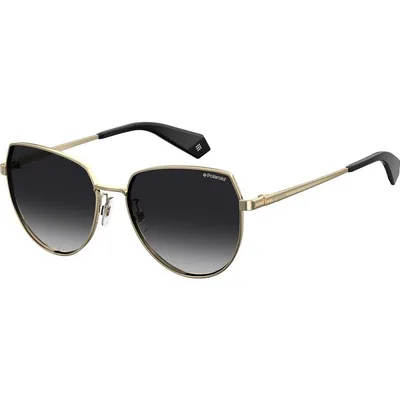 Ochelari de soare pentru femei PLD 6073/F/S/X J5G/WJ, Polaroid