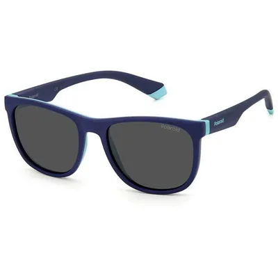 Ochelari de soare pentru copii PLD 8049/S ZX9 M9, Polaroid