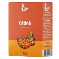 Ceai din fructe de Catina doze concis, Larix | 75 g
