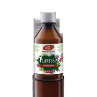 Plantusin fara zahar, R29, sirop de tuse, Fares | 250 ml