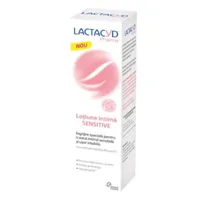 LACTACYD lotiune intima Sensitive 250 ml