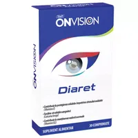 Onvision Diaret, Sun Wave Pharma | 30 capsule