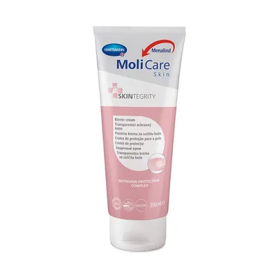 Molicare SkinTegrity crema de protectie | 200 ml