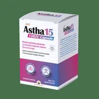 Astha 15 Forte, Sun Wave Pharma | 60 capsule