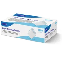 Pansament HydroClean Advance, 7.5 x 7.5 cm, 10 bucati – Hartmann