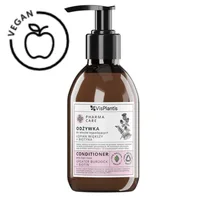 Balsam Pharma Care pentru par deteriorat cu Coada Calului si Uree, Green Pharmacy | 300 ml