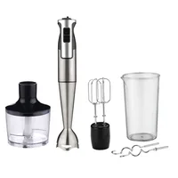 Set Mixer, Blender si Tocator HB-105SA, Philadelphia | 1 bucata