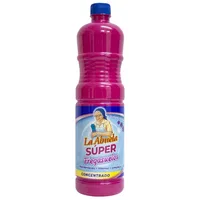 Detergent concentrat pentru podea La Abuela Super, Arom | 1 l