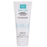 Crema modelatoare cu cafeina Modelift, Body Care, Martiderm | 200 ml