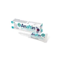 Anaftin gel, Sinclair Pharma | 8 ml