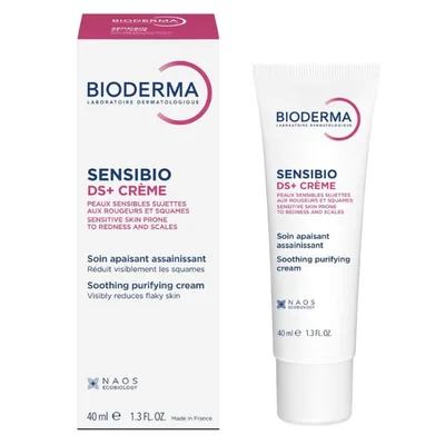 SENSIBIO DS CREMA X 40ML