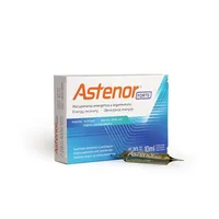 Astenor Forte, 20 fiole
