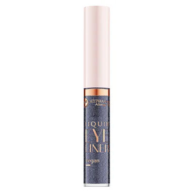 Tus hipoalergenic cu glitter 01 Black Show, Bell | 3,6 g