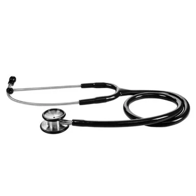 Stetoscop pediatric capsula dubla DM540R, Neomed