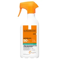 Anthelios Family spray de corp SPF 50+, La Roche-Posay | 300 ml