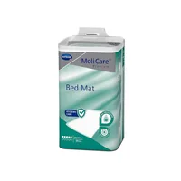 Molicare Premium Bed Mat 5 picaturi 60x60 cm | 30 bucati