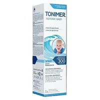 Spray nazal izotonic pentru copii, Baby Spray, Tonimer | 100 ml