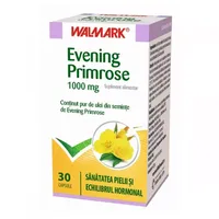 Evening Primrose 1000 mg | 30 capsule