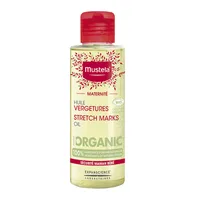 Ulei Bio Antivergeturi Maternite, 105ml, Mustela