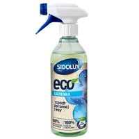 Solutie curatare baie Sidolux Eco, Lakma | 500 ml