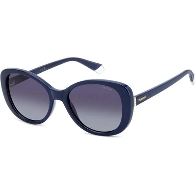 Ochelari de soare pentru femei PLD 4154/S/X PJP/WJ, Polaroid