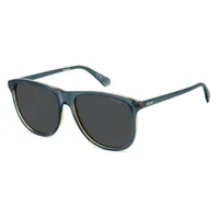 Ochelari de soare barbati PLD 4178/S PJP/M9 55 Blue, Polaroid | 1 buc
