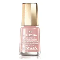 Lac de unghii nr. 113 BALLERINA, Mavala | 5 ml