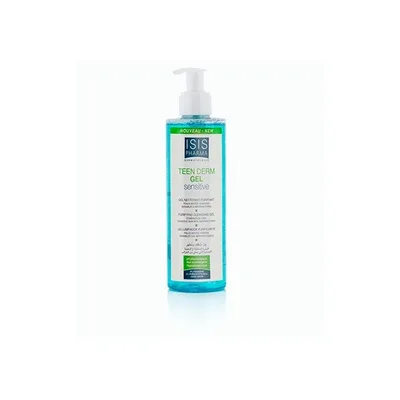 TEEN DERM GEL PURIFIANT 150ML